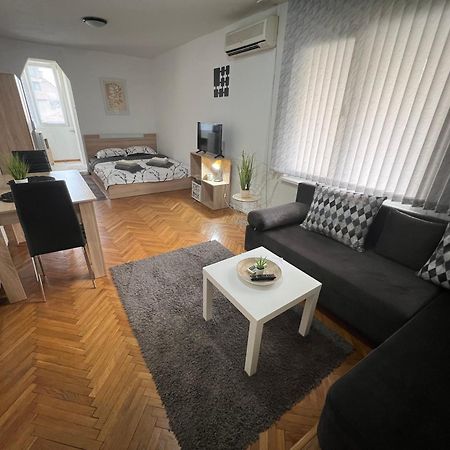 Студио Рози Апартамент Sandanski Exterior photo