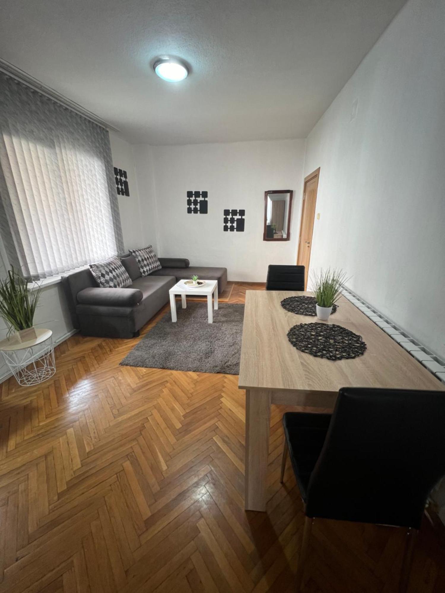 Студио Рози Апартамент Sandanski Exterior photo
